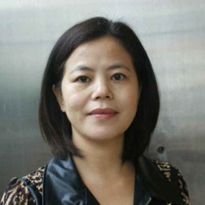 2015年9月25日 苏昌兰的故事也是众多中国女性的故事