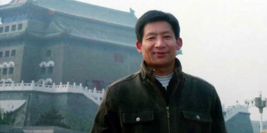 xu youchen death penalty torture china petition
