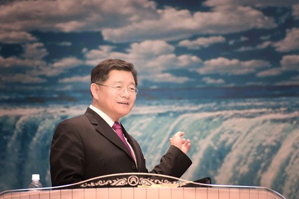 Canadian pastor Lim Hyeon-soo imprisoned in North Korea