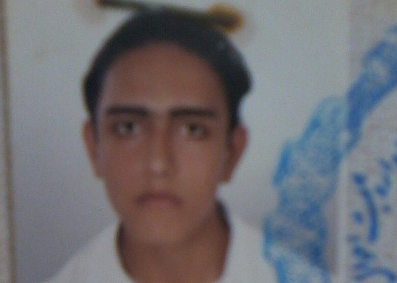 Juvenile offender Salar Shadizadi is at risk of execution for a murder allegedly committed when he was 15 years old. He was scheduled to be executed on 1 August 2015, but his execution has been postponed. He remains at risk as the authorities have not yet granted Salar Shadizadi a fair retrial, in accordance with the principles of juvenile justice and without recourse to the death penalty.