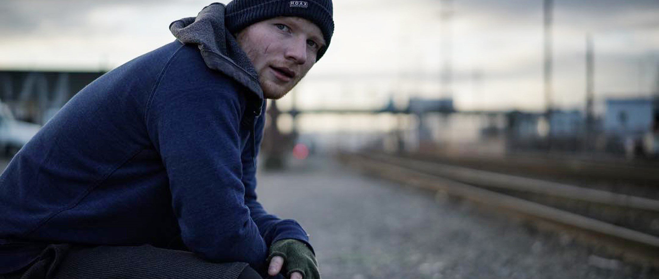 Ed Sheeran, Give a Home, Refugees