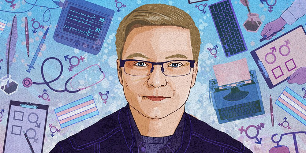 Stop Finland discriminating against transgender people