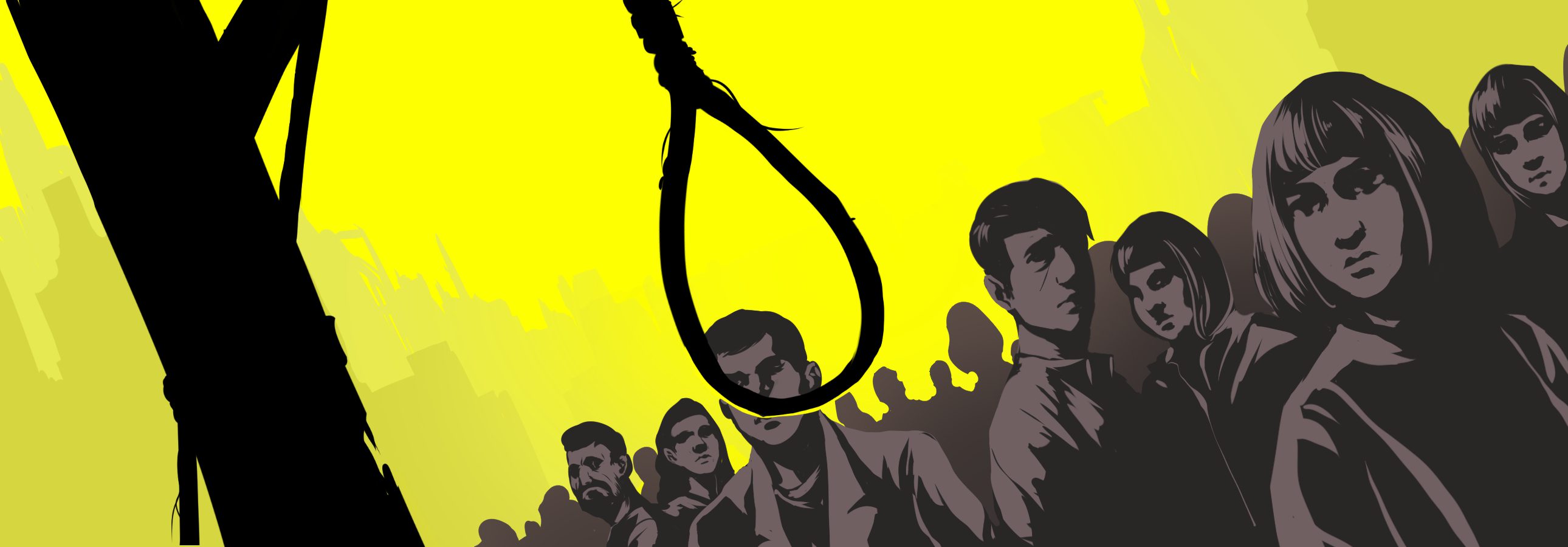 death penalty hanging noose