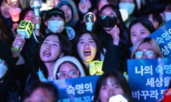 2024年度韩国人权报告