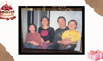 高智晟妻子：失踪近8年　愿他生日平安
